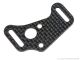Mugen Befestigungsplatte Riemenspanner MRX-5 # WC Edition, H2220