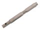 Mugen Bremsexenter MRX-5 Aluminium, H2316