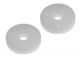 Mugen Dämpfer Kolben 3 Loch (2) # MTX-6/MRX-6/MTX-7, H2507