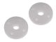 Mugen Dämpfer Kolben 4 Loch (2) # MTX-6/MRX-6/MTX-7, H2508
