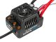 Hobbywing Ezrun MAX10 G2 Regler 80 Amp, 2-3s LiPo, BEC 5A HW30102604
