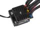 HW30112402 Hobbywing Xerun XR10 Stock Spec Brushless Regler 100A, 2s LiPo, BEC 5A 