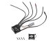 Hobbywing Xerun XD10 Pro Brushless Regler 100A Schwarz für 1:10 Drift HW30112614