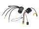 Hobbywing Ezrun MAX10 G2S 80A Combo mit 3652SD-5400kV G3 für den Maßstab 1:10 HW38010208