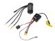 Hobbywing Ezrun MAX10 G2S 140A Combo mit 3665SD-2400kV G3 für den Maßstab 1:10 HW38010209