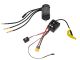 Hobbywing Ezrun MAX10 G2S 140A Combo mit 3665SD-3200kV G3 für den Maßstab 1:10 HW38010210