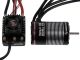 HW38020312 Produktansicht Hobbywing Xerun Axe540L R2-2100kV FOC Combo für 1:10 Rock Crawler Fahrzeuge 