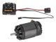 Hobbywing Xerun XR8 Plus G2S Combo + 4268-1900kV Brushlessmotor für 1:8 Buggy Fahrzeuge HW38020500