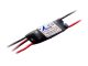 Hobbywing Eagle 30A Brushed Regler 2-3s, 1A BEC