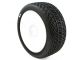 Procircuit I-BARRS V3 RC Reifen High Grip Asphalt Rennreifen | Performance RC Tire | Insert #PCY2101