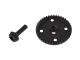 LRP S8 Rebel BX - Differential Zahnrad 43Z und Kegelrad 13Z Geradverzahnt