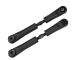 LRP S8 Rebel BX/BXe - Spurstangen Satz hinten