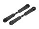 LRP S8 Rebel BX/BXe - Spurstangen Satz vorne