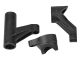 LRP S8 Rebel - Servo-Saver Plastikteile