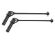 LRP S8 Rebel BX/BXe - Kreuzgelenk Antriebskardan Hinterachse (2Stk.)