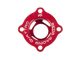 REDS Racing Quattro Kupplungsplatte # XH Extra Hart