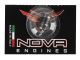 Nova Engines Turbo Glühkerze N5 Hot (NOVA0102010) für 3,5ccm Off-Road Motoren. Extrem standfest, Made in Italy, für stabiles Laufverhalten. Jetzt kaufen!