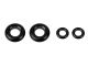 NOVA1602015 Nova Engines O-Ring Kit Ø2,9x1,78mm + Ø2x1mm  for low speed adjustment jet (4pcs)