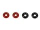 NOVA1602016 Nova Engines O-Ring Kit Vergaser .21 Ø1,78x1,78mm for high speed needle (4pcs)