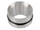 Nova Engines Venturi Aluminium LOW PROFILE Ø8mm mit 1OR Ø10x1mm