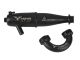 Nova Engines EFRA 2182 Off-Road Tuned Pipe Combo (Ceramic) – inkl. Conical Krümmer