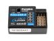 Futaba R304SB-E Empfänger 2,4GHz T-FHSS Telemetrie