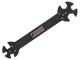RT3116 Reckward Tuning Universalwerkzeug für 5,5/7/8mm Muttern und 3/4/5mm Spannschlösser