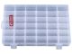 RT3152 Reckward Tuning Multibox 36tlg. mit verriegelbarem Deckel # 27.5x17.5x4.2cm