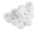 RT1100-10 Reckward-Tuning Foam Filters Produktansicht RT Luftfilterschaumstoff (10) Losi 8ight / Serpent SRX8