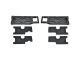 Serpent Wishbone rr L+R hard SRX8GT SRX8GT (SER601345) 601345