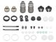 601253 Serpent Stoßdämpfer Set (2) SRX8 GT V2 | Detailansicht