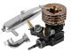 OS Speed R21 Shimo Edition 3 Nitro On-Road Motor als TR03 EFRA2196/MR05 Race Combo L-OS1FG01