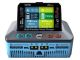 SkyRC D8neo Multifunktions-Ladegerät – 2-Kanal Power Charger mit bis zu 1600 W und 32 A