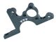 Mugen Achsbock HA Oberteil R MTX-5, T2103R