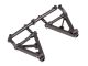 Mugen Querlenker VA unten MTX-6R/MTX-7, T2118-B