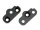 Mugen Achsschenkel VA Lenkhebelplatte B MTX-5/MTX-6/MTX-7, T2131