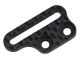 Mugen Riemenspannerplatte MTX-5/MTX-7, T2210