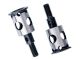 Mugen Radachse mit Gelenkkappe VA/HA MTX-5/MTX-6/MTX-7, T2223