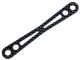 Mugen Karosseriehalter Strebe VA Carbon MTX-5/MTX-6/MTX-7, T2405