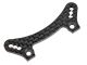 Mugen Dämpfer Befestigungsplatte VA MTX-6/MTX-7, T2503