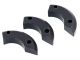 Mugen Kupplungs-Fliehgewichte MTX-5/MTX-6/MTX-7, T2703