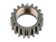 Mugen Ritzel 19 Zähne 2.Gang MTX-6/MTX-7, T2717