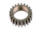 Mugen Ritzel 21 Zähne 2.Gang MTX-6/MTX-7, T2719