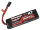 TRX2872X Traxxas Li-Po Battery 3S 11,1V 5000mA 25C iD-Connector Produktansicht vom Traxxas ID LiPo Akku 5000mAh 11,1V 3-Zellen 25C (Stecker) 2872X