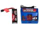 TRX2994GX Traxxas POWER PACK EZ-Peak Plus Ladegerät EU Version + 1x ID LiPo 11,1V 4000mah 25C 