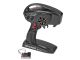 Traxxas TQi 2.4Ghz Sender TRX6507R (mit 6533 TSM Empfänger)