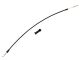 TRX8284 Traxxas T-Lock Kabel hinten 