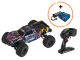 Traxxas Wide MAXX 1:10 RTR TSM SR VXL-4S Monster Truck RocknRoll Brushless inkl TRX2996GX TRX89086-S6-RNR