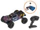 Traxxas Wide MAXX 1:10 RTR TSM SR VXL-4S Monster Truck RocknRoll Brushless inkl TRX2996GX TRX89086-S6-RNR