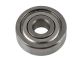 TU2560 RT Kugellager S625ZZ (1) 5x16x5mm ABEC-3 für Brushlessmotor High-Speed